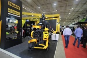 Foto — Associação Catarinense de Empresas Florestais (ACR)