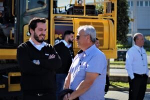 Foto — Associação Catarinense de Empresas Florestais (ACR)