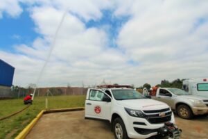 Foto — Associação Catarinense de Empresas Florestais (ACR)