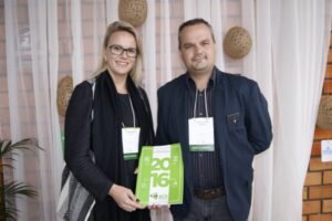Foto — Associação Catarinense de Empresas Florestais (ACR)