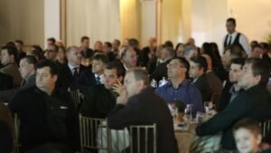 Foto — Associação Catarinense de Empresas Florestais (ACR)