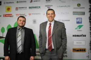 Foto — Associação Catarinense de Empresas Florestais (ACR)