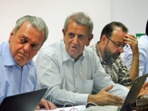 Foto — Associação Catarinense de Empresas Florestais (ACR)