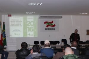 Foto — Associação Catarinense de Empresas Florestais (ACR)