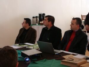 Foto — Associação Catarinense de Empresas Florestais (ACR)
