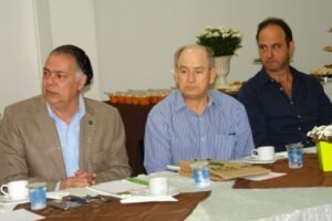Foto — Associação Catarinense de Empresas Florestais (ACR)