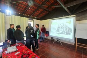 Foto — Associação Catarinense de Empresas Florestais (ACR)