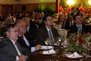 Foto — Associação Catarinense de Empresas Florestais (ACR)