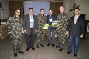 Foto — Associação Catarinense de Empresas Florestais (ACR)