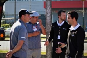 Foto — Associação Catarinense de Empresas Florestais (ACR)