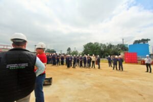 Foto — Associação Catarinense de Empresas Florestais (ACR)