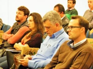 Foto — Associação Catarinense de Empresas Florestais (ACR)