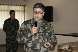 Foto — Associação Catarinense de Empresas Florestais (ACR)