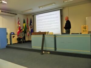 Foto — Associação Catarinense de Empresas Florestais (ACR)