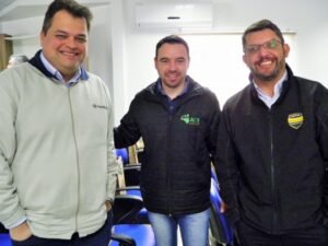 Foto — Associação Catarinense de Empresas Florestais (ACR)