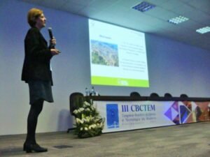 Foto — Associação Catarinense de Empresas Florestais (ACR)