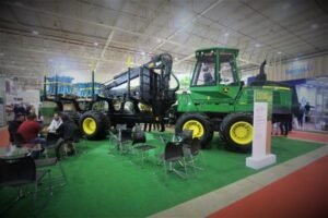 Foto — Associação Catarinense de Empresas Florestais (ACR)