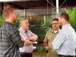 Foto — Associação Catarinense de Empresas Florestais (ACR)