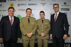 Foto — Associação Catarinense de Empresas Florestais (ACR)