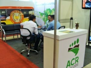 Foto — Associação Catarinense de Empresas Florestais (ACR)