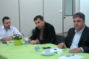 Foto — Associação Catarinense de Empresas Florestais (ACR)