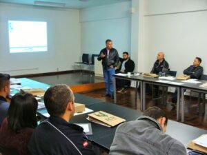 Foto — Associação Catarinense de Empresas Florestais (ACR)