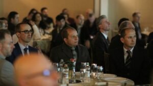 Foto — Associação Catarinense de Empresas Florestais (ACR)