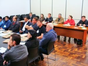 Foto — Associação Catarinense de Empresas Florestais (ACR)