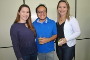 Foto — Associação Catarinense de Empresas Florestais (ACR)
