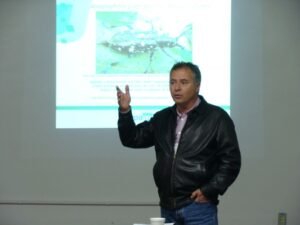 Foto — Associação Catarinense de Empresas Florestais (ACR)