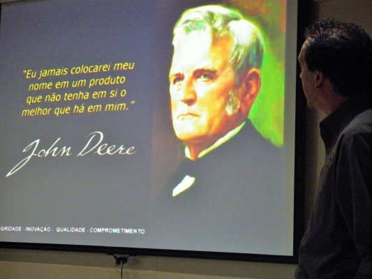 Foto — Associação Catarinense de Empresas Florestais (ACR)