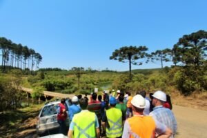 Foto — Associação Catarinense de Empresas Florestais (ACR)