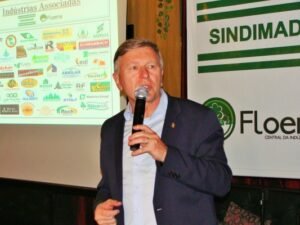 Foto — Associação Catarinense de Empresas Florestais (ACR)
