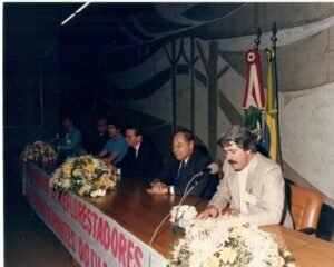 Foto — Associação Catarinense de Empresas Florestais (ACR)