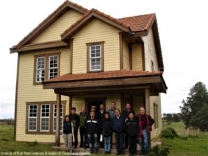 Foto — Associação Catarinense de Empresas Florestais (ACR)