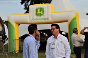 Foto — Associação Catarinense de Empresas Florestais (ACR)