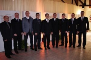 Foto — Associação Catarinense de Empresas Florestais (ACR)