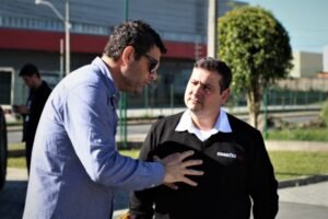 Foto — Associação Catarinense de Empresas Florestais (ACR)
