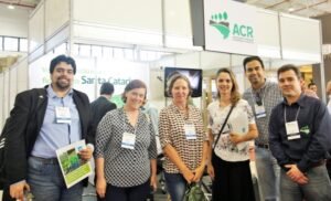Foto — Associação Catarinense de Empresas Florestais (ACR)