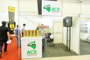 Foto — Associação Catarinense de Empresas Florestais (ACR)