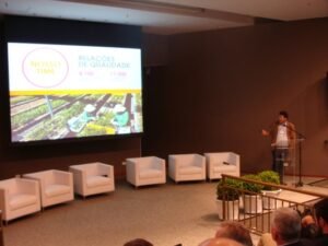 Foto — Associação Catarinense de Empresas Florestais (ACR)