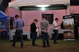 Foto — Associação Catarinense de Empresas Florestais (ACR)