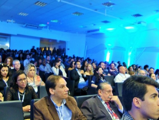 Foto — Associação Catarinense de Empresas Florestais (ACR)