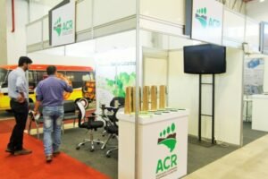 Foto — Associação Catarinense de Empresas Florestais (ACR)