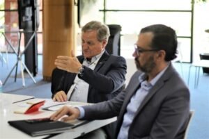 Foto — Associação Catarinense de Empresas Florestais (ACR)