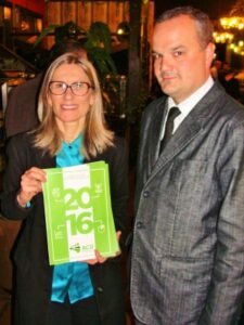 Foto — Associação Catarinense de Empresas Florestais (ACR)