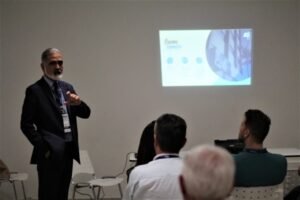 Foto — Associação Catarinense de Empresas Florestais (ACR)