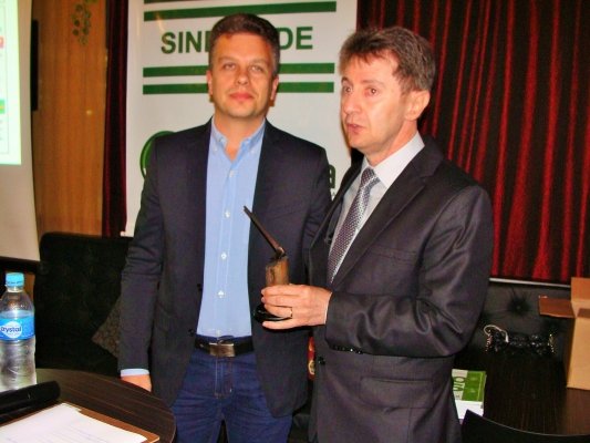 Foto — Associação Catarinense de Empresas Florestais (ACR)