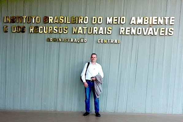 Foto — Associação Catarinense de Empresas Florestais (ACR)