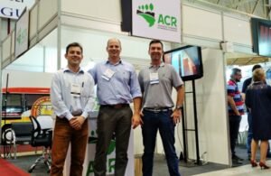 Foto — Associação Catarinense de Empresas Florestais (ACR)